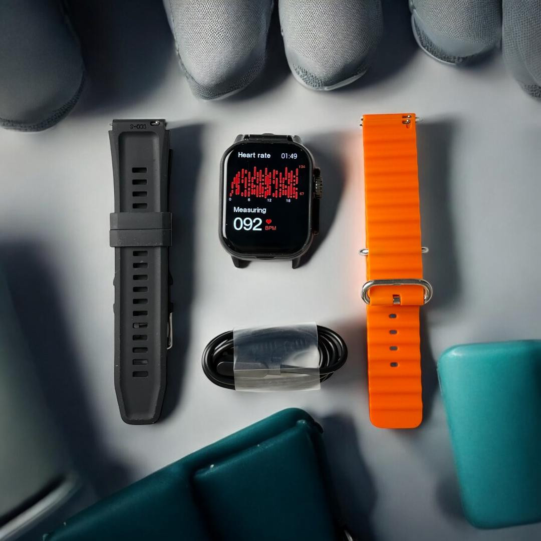 ساعت هوشمند کالوبی مدل GT8 Buds- پروکالا.jpeg